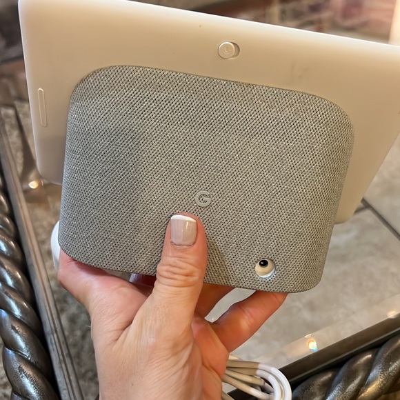 Google nest hub 2nd. Generation 👌👏😍🥰❤️ - Picture 6 of 7